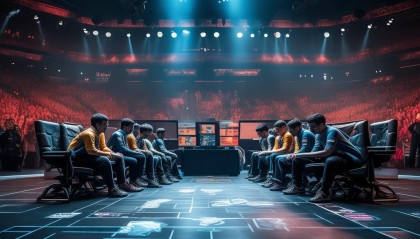 KPL巅峰对决拼策略，这款游戏让你当指挥官