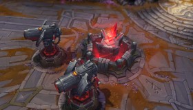 BLG左手再捧LPL冠军奖杯，中路王者续写传奇