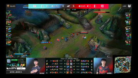 DOTA2国际邀请赛Ti14：西欧赛区四队全进胜者组，Team Liquid与Team Spirit强强对决