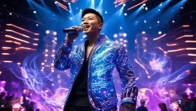 周杰伦确认以明星召唤师身份加盟2025英雄联盟全球总决赛 电竞开幕式将演绎经典金曲