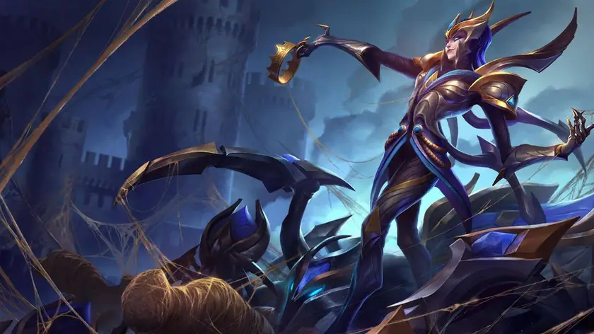 LCK赛区全球总决赛名额解析：夏季赛冠军直晋，区域选拔赛双循环制决定席位-南宫电竞