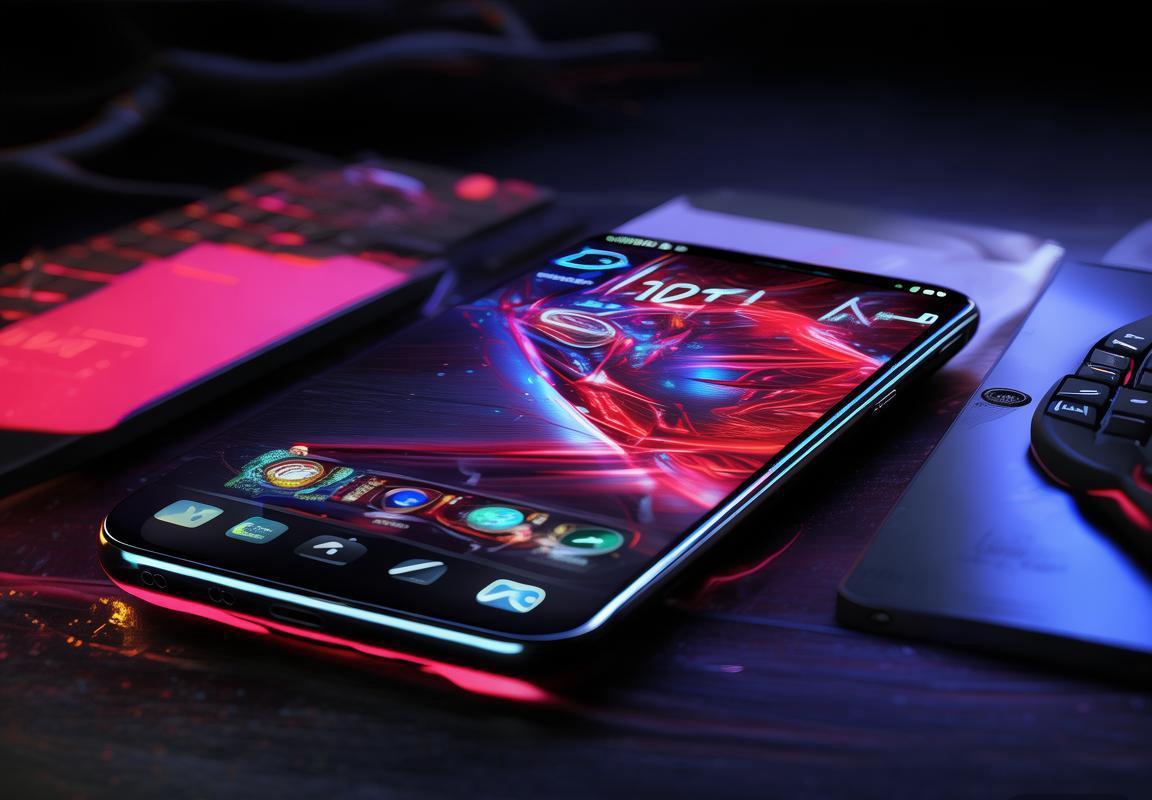 iQOO 15电竞旗舰发布：骁龙8 Gen 2芯+144Hz高刷屏+120W闪充，极致游戏体验全面升级-南宫电竞