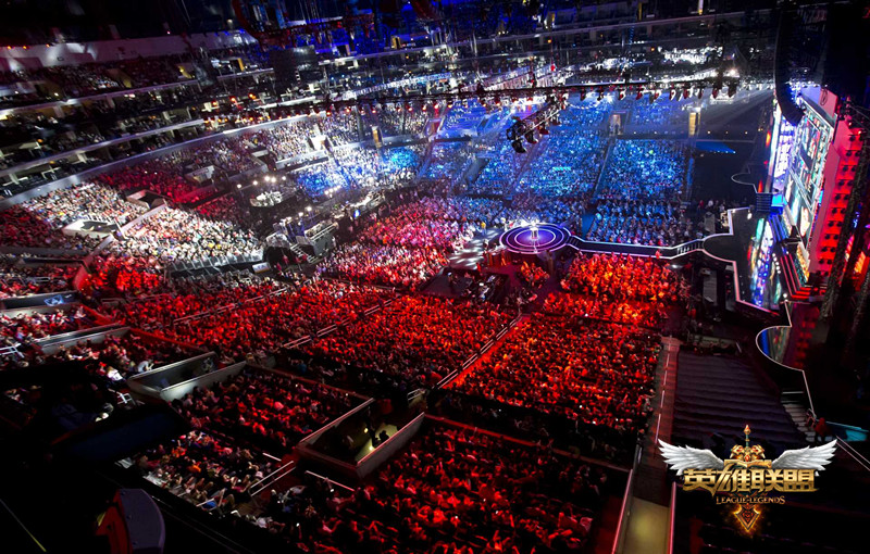 BLG战队登顶世界赛积分榜，Bin选手谈团队配合与世界赛前景-南宫电竞