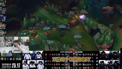 LPL能否再夺召唤师杯？从S8 iG到S9 FPX的辉煌到LCK的挑战-南宫电竞